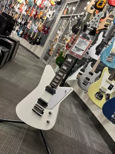 Sterling by Music Man - MARIPOSA-IWH-R2 2